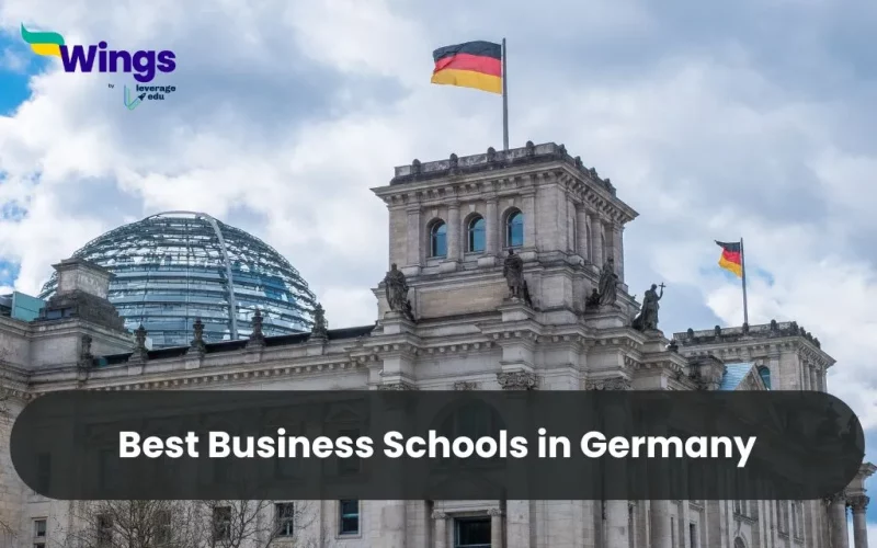 Best Business Schools in Germany