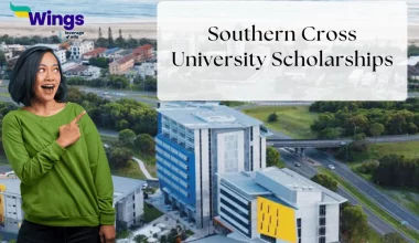 southern cross university scholarships