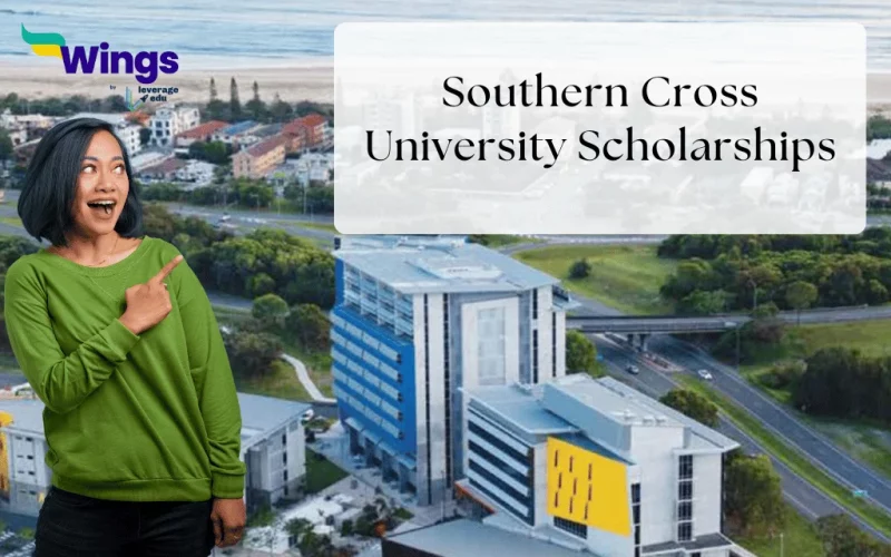 southern cross university scholarships