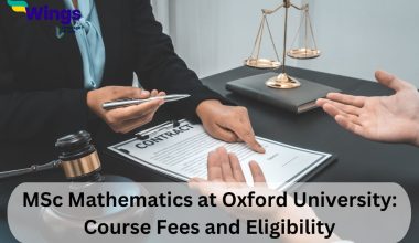 MSc-Mathematics-at-Oxford-University