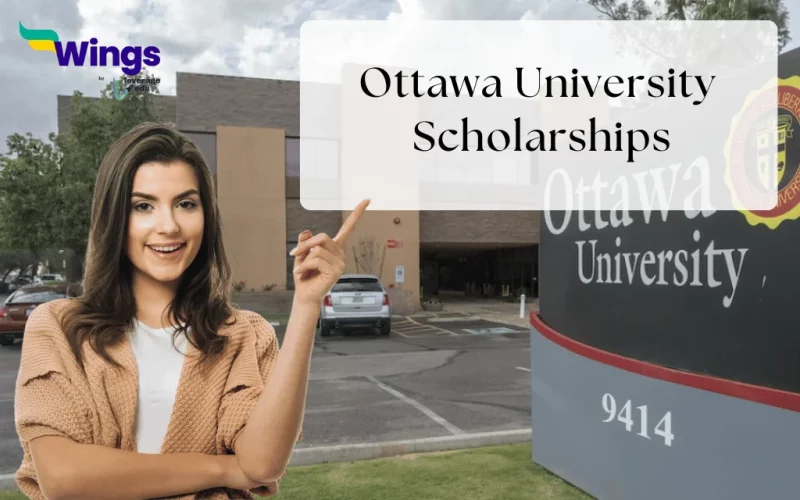 Ottawa University Scholarships