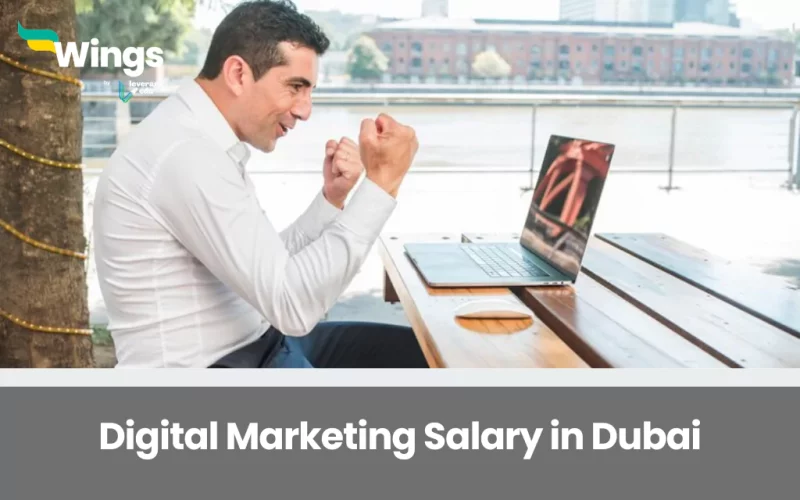 Digital marketing salary in dubai