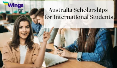 australia scholarships for international students