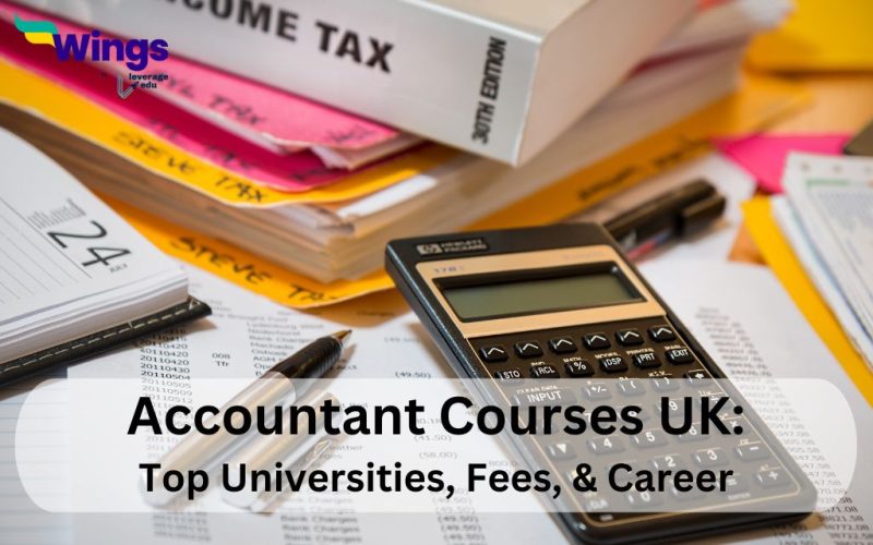 Accountant-Courses-UK