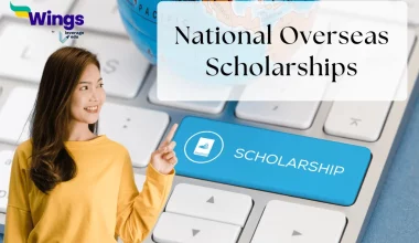 national overseas scholarships