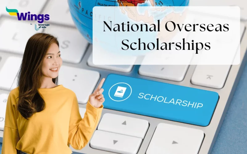 national overseas scholarships