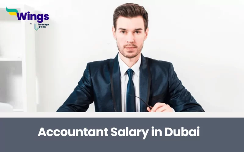 Accountant Salary in Dubai