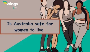 Is Australia safe for women to live