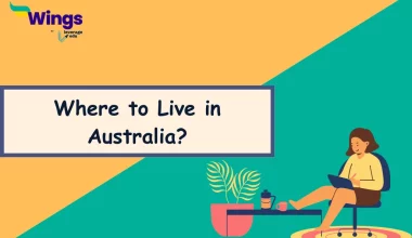 where to live in australia