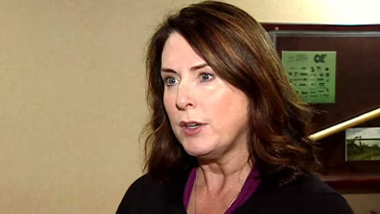 Memorial University of Newfoundland notable alumni