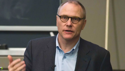 Queen's University Notable Alumni