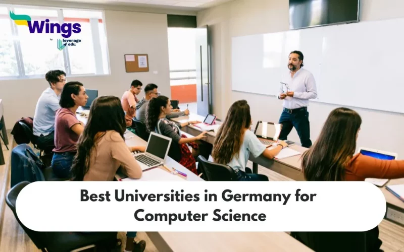 Best Universities in Germany for Computer Science