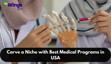 Best Medical Programs in USA