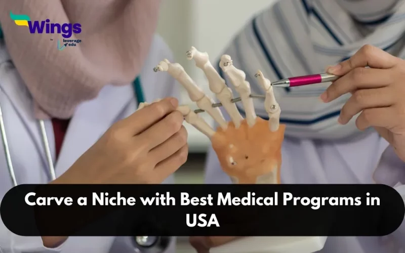 Best Medical Programs in USA