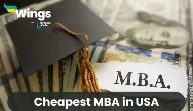 Cheapest MBA in USA