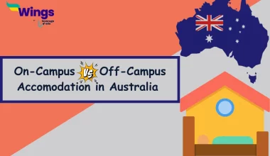 On-Campus vs. Off-Campus Accomodation in Australia