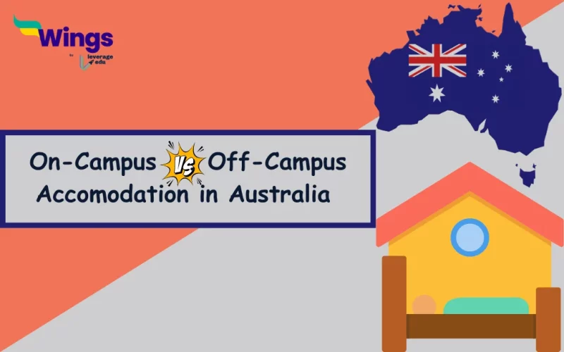 On-Campus vs. Off-Campus Accomodation in Australia