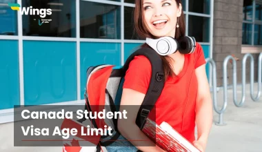 canada student visa age limit