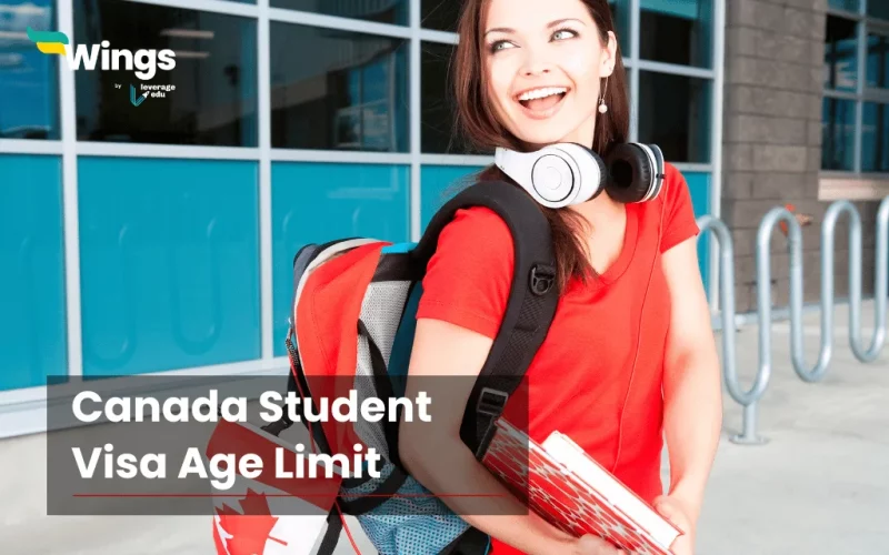 canada student visa age limit