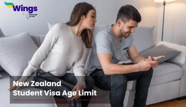 new zealand student visa age limit