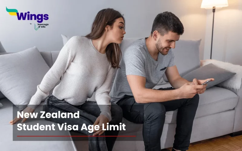 new zealand student visa age limit