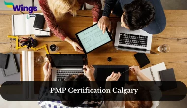 pmp certification calgary