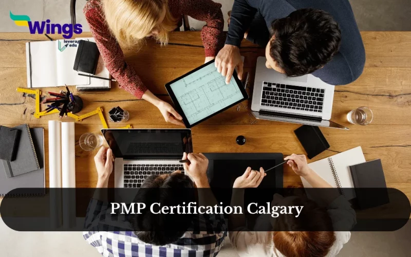 pmp certification calgary