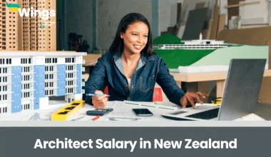 Architect Salary in New Zealand