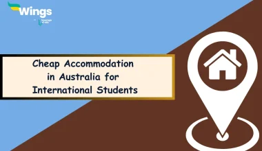 cheap accommodation in australia for international students