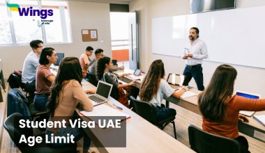 student visa uae age limit