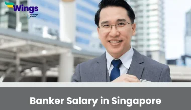 Banker Salary in Singapore