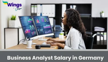 Business Analyst Salary in Germany