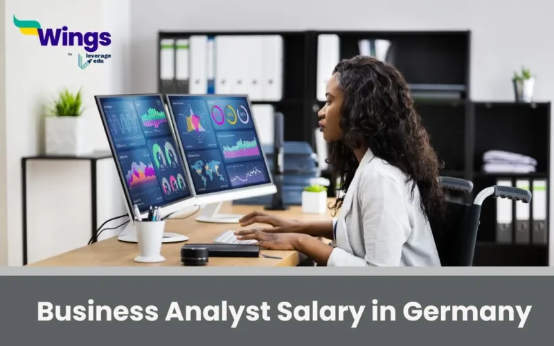 Business Analyst Salary in Germany