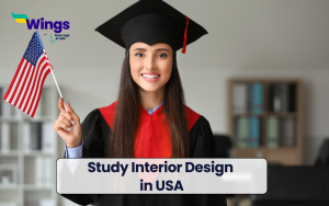 Study Interior Design in USA: Top Universities, Fee Structure, and Cost ...