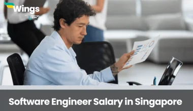 Software Engineer Salary in Singapore