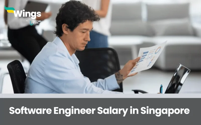 Software Engineer Salary in Singapore