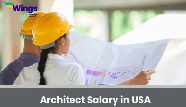 Architect Salary in USA