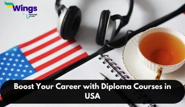 Diploma Courses in USA