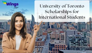 university of toronto scholarships for international students