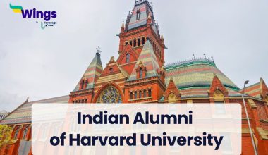 Indian Alumni of Harvard University