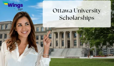 ottawa university scholarships