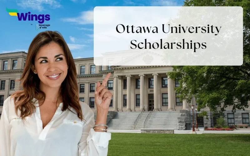 ottawa university scholarships