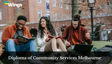 diploma of community services melbourne