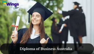 Diploma of Business Australia