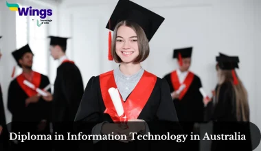 diploma in information technology in australia