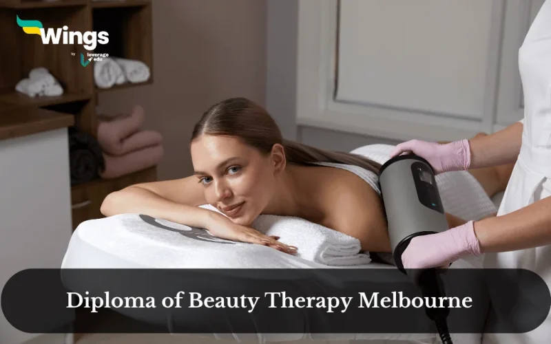 diploma of beauty therapy melbourne