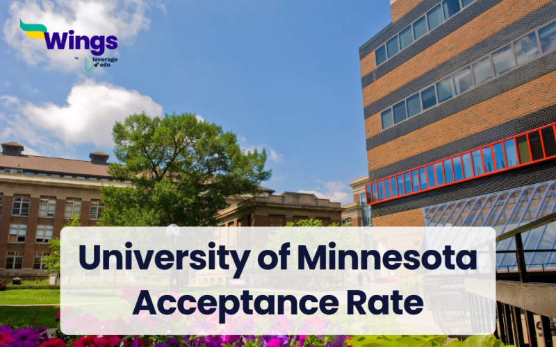 University of Minnesota Acceptance Rate