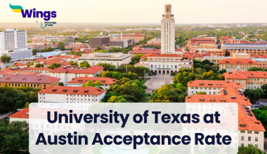 University of Texas at Austin Acceptance Rate