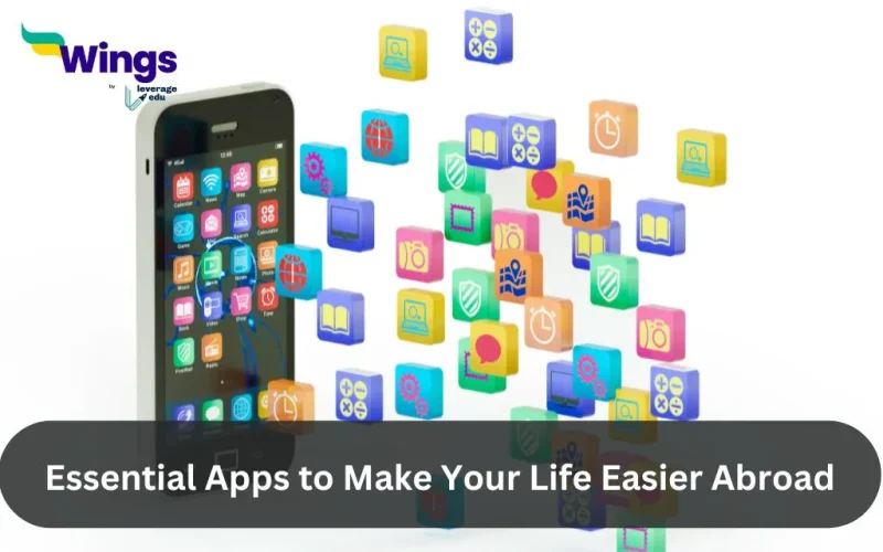 apps to to make your life easier abroad