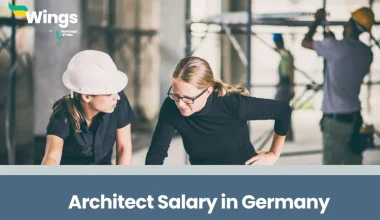 Architect Salary in Germany